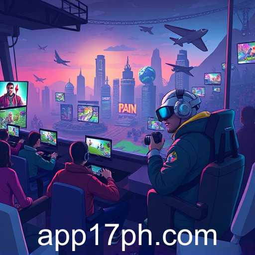 Gaming Trends and Innovations