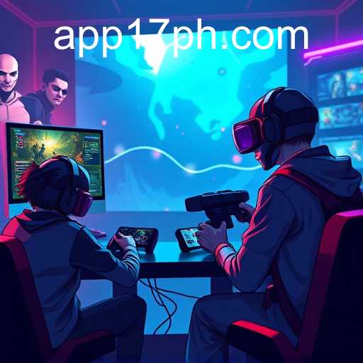 Evolving Landscape of Online Gaming