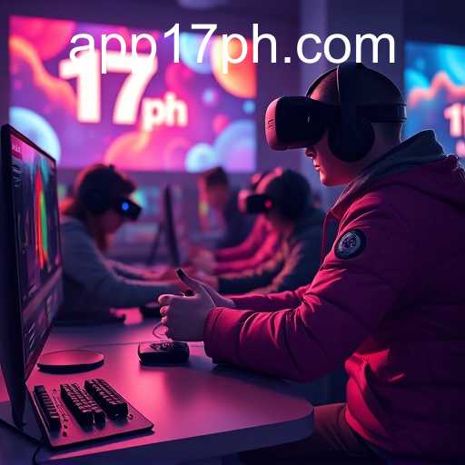 The Rise of 17ph: Shaping the Future of Online Gaming
