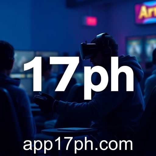 The Rise of 17ph: Revolutionizing Online Gaming