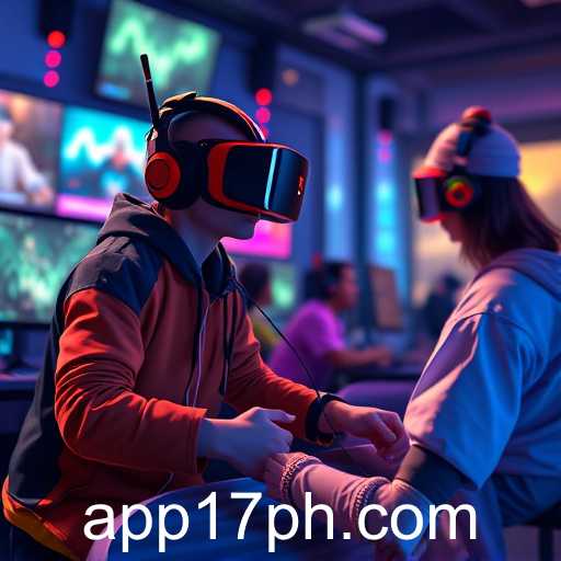 Virtual Gaming Surge Amid Global Shifts